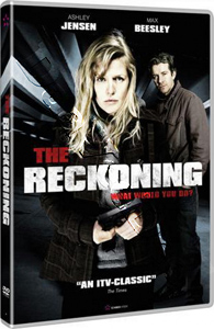The Reckoning |   DVD